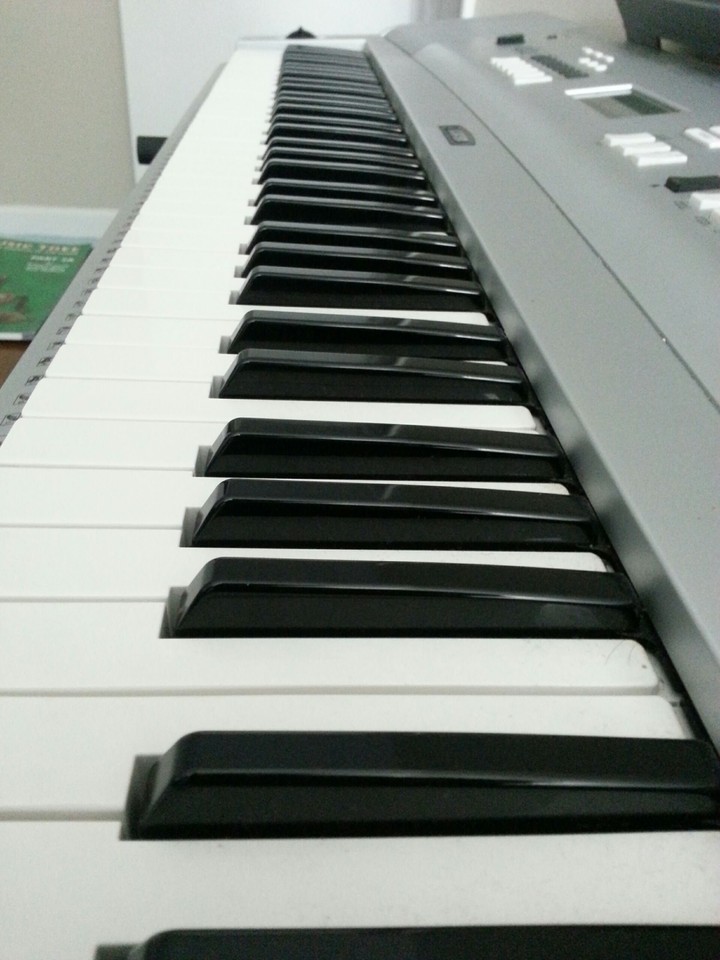 piano