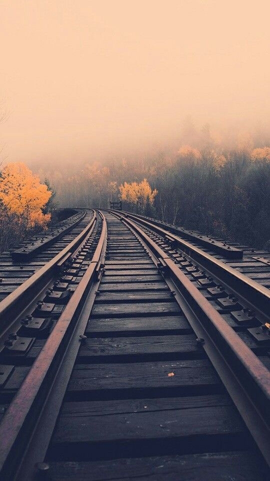 railway