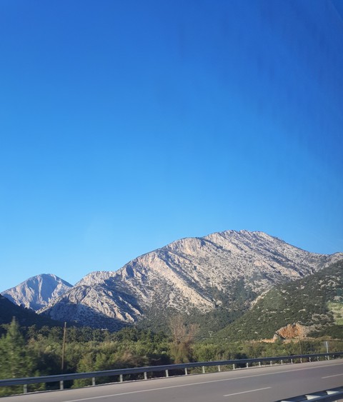 #babadağ#mountain#Turkey