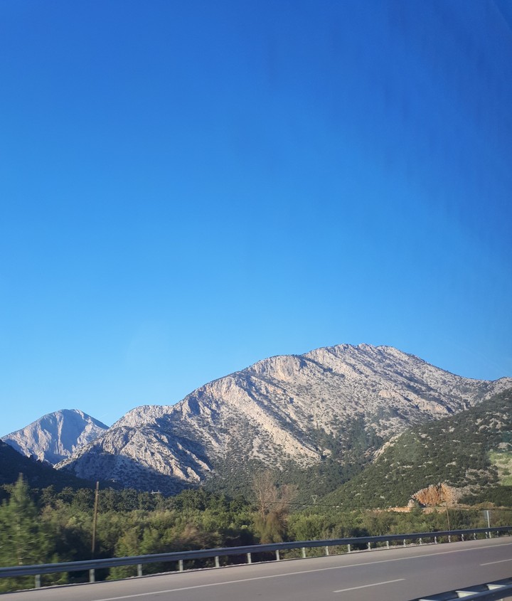 #babadağ#mountain#Turkey