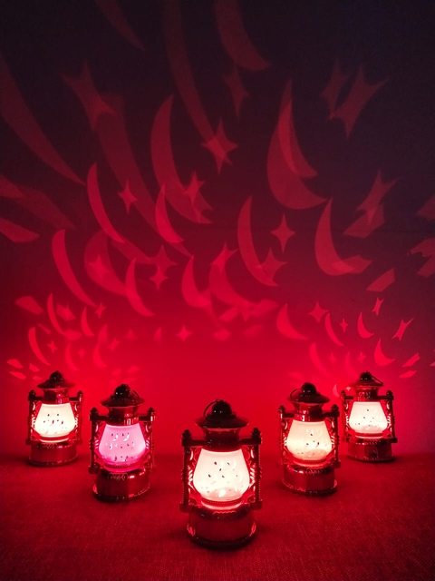 lights, Lantern桌布