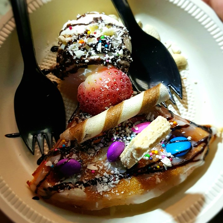 sweet treat