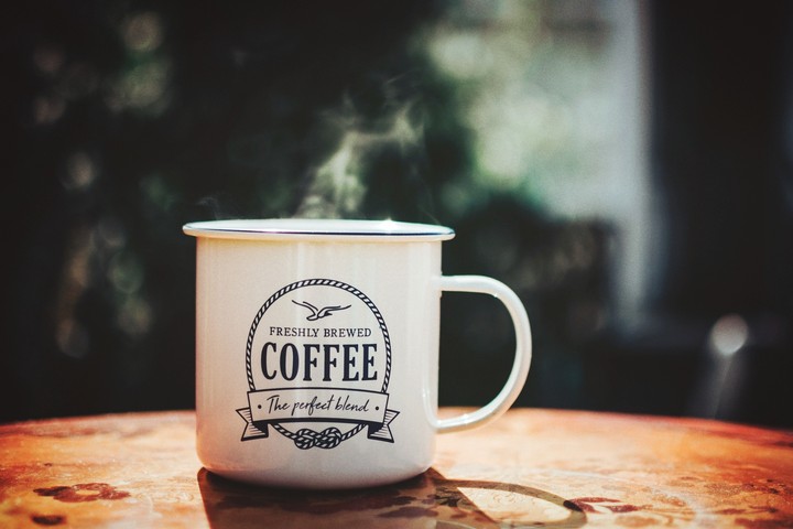 Best Coffee Ever.. 