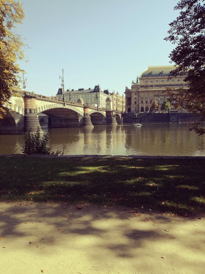 prague