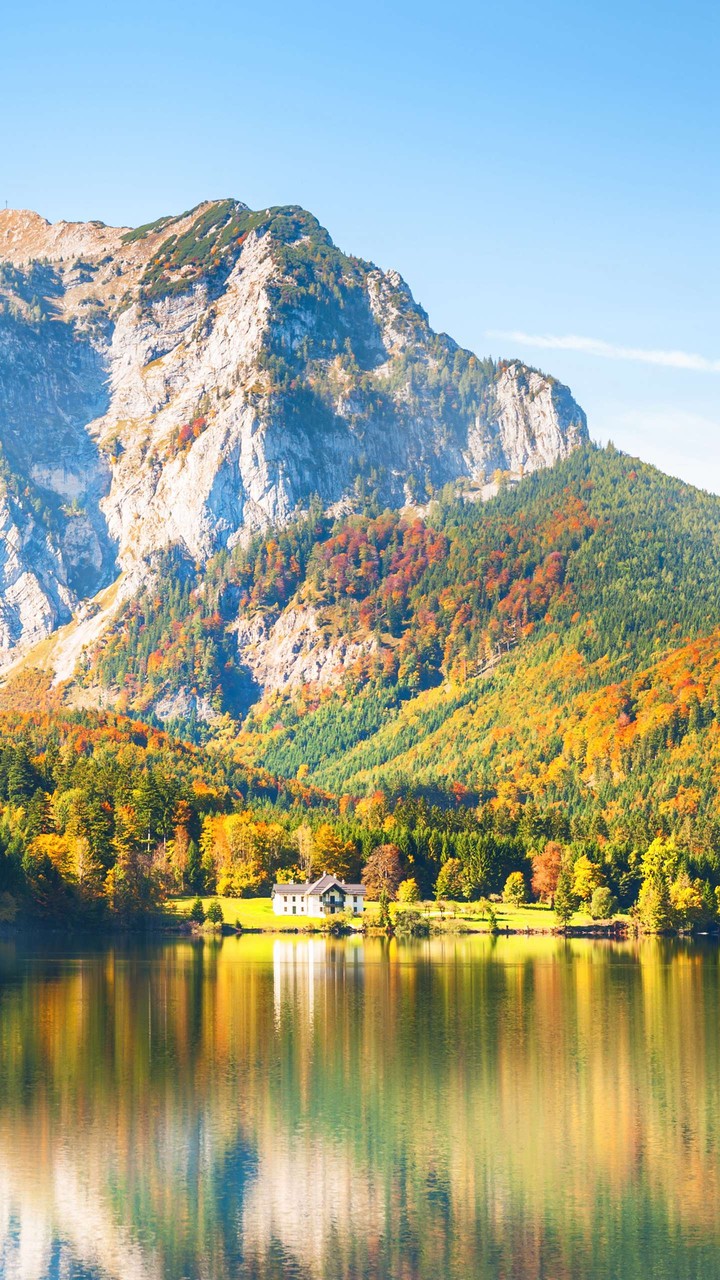 Mountains