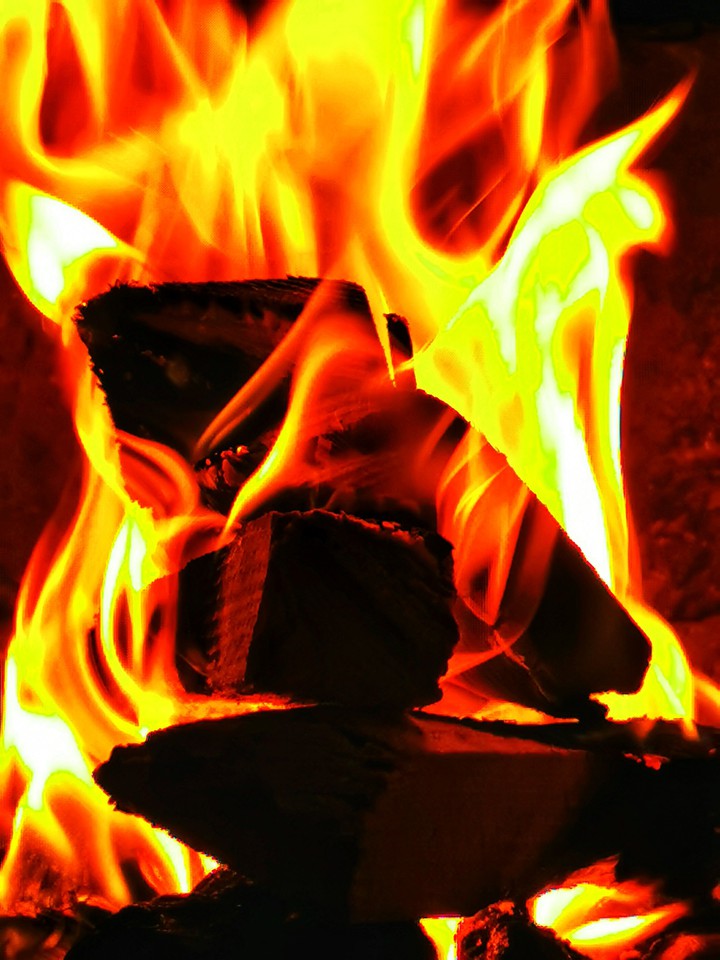fire