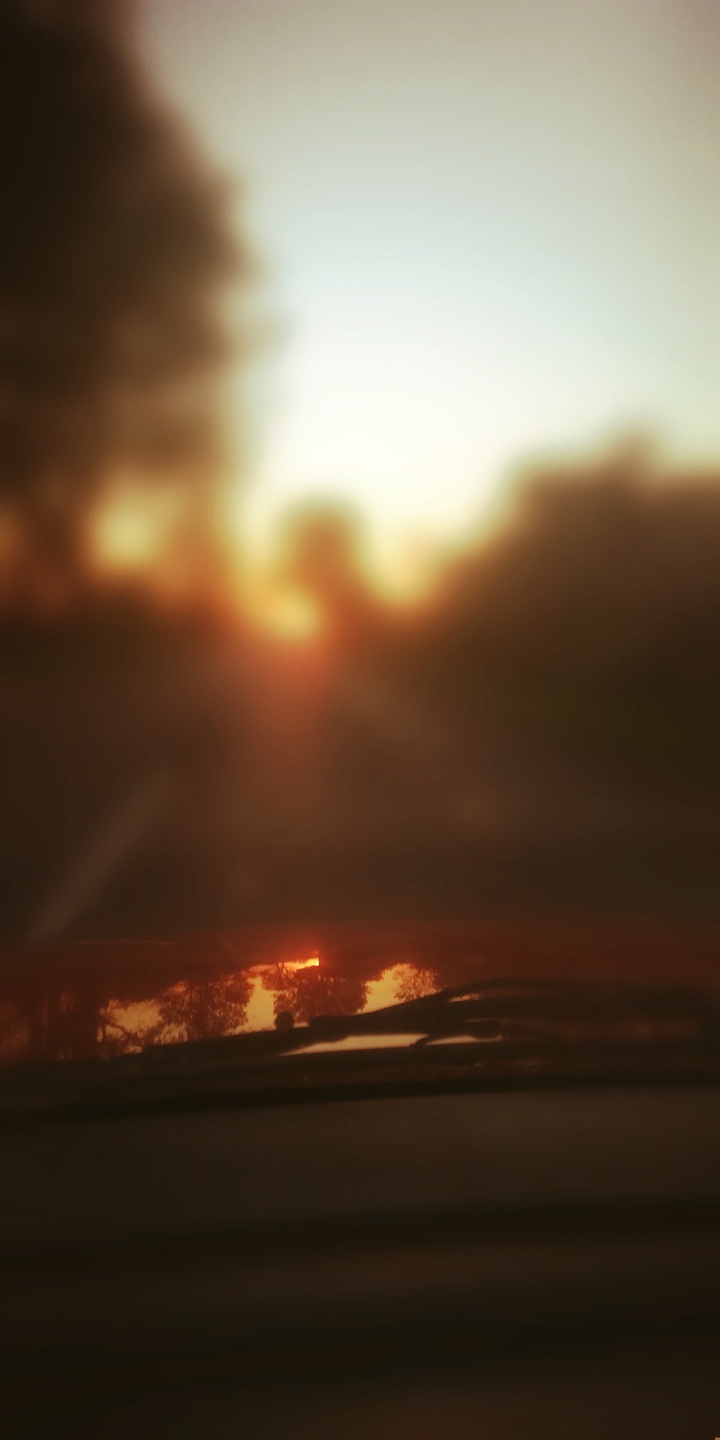 a moment