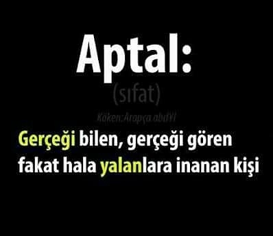 Aptal