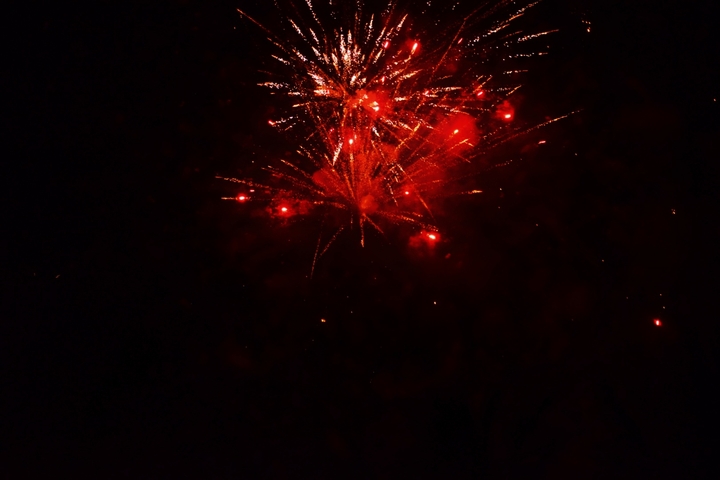 crackers