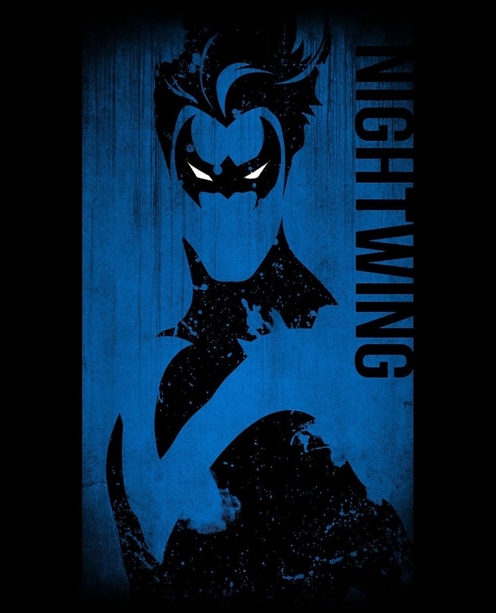 Night wing