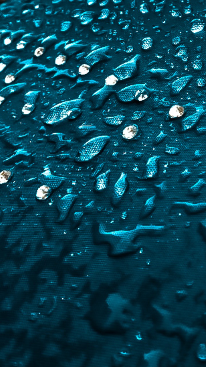 drop