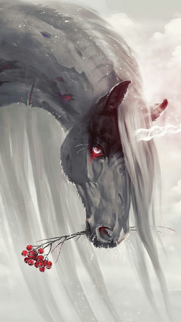 unicorn