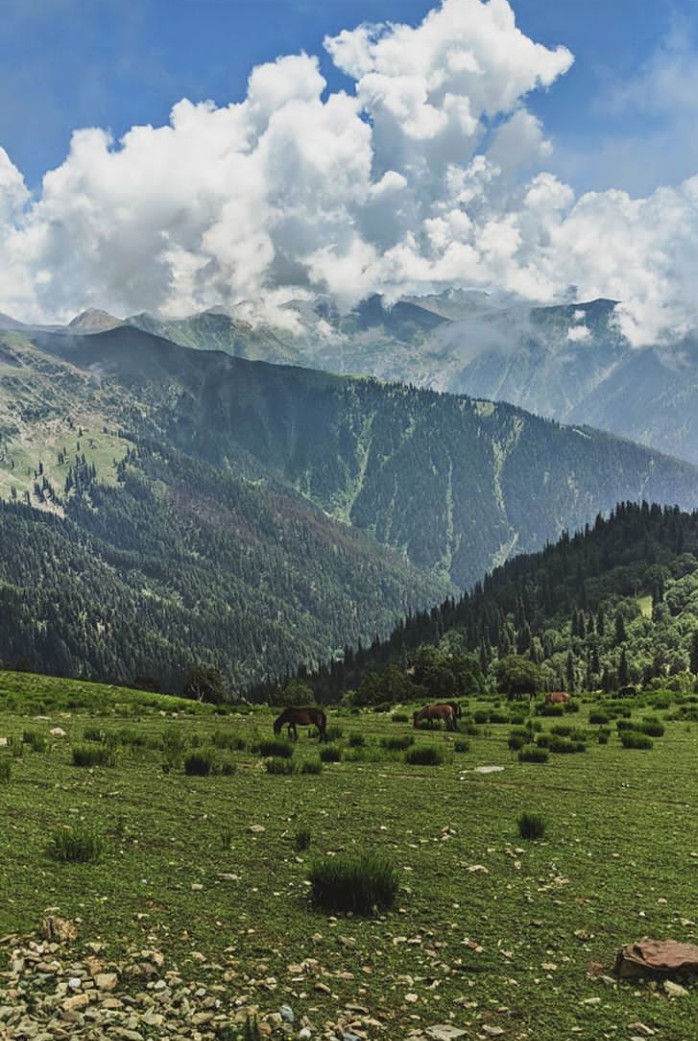 unseen#beauty#kashmir#❤❤