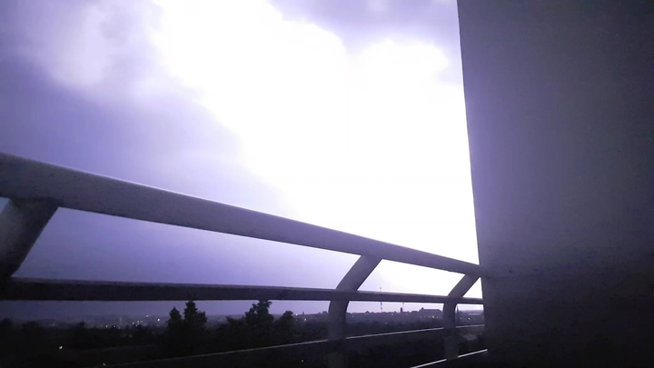 lightning