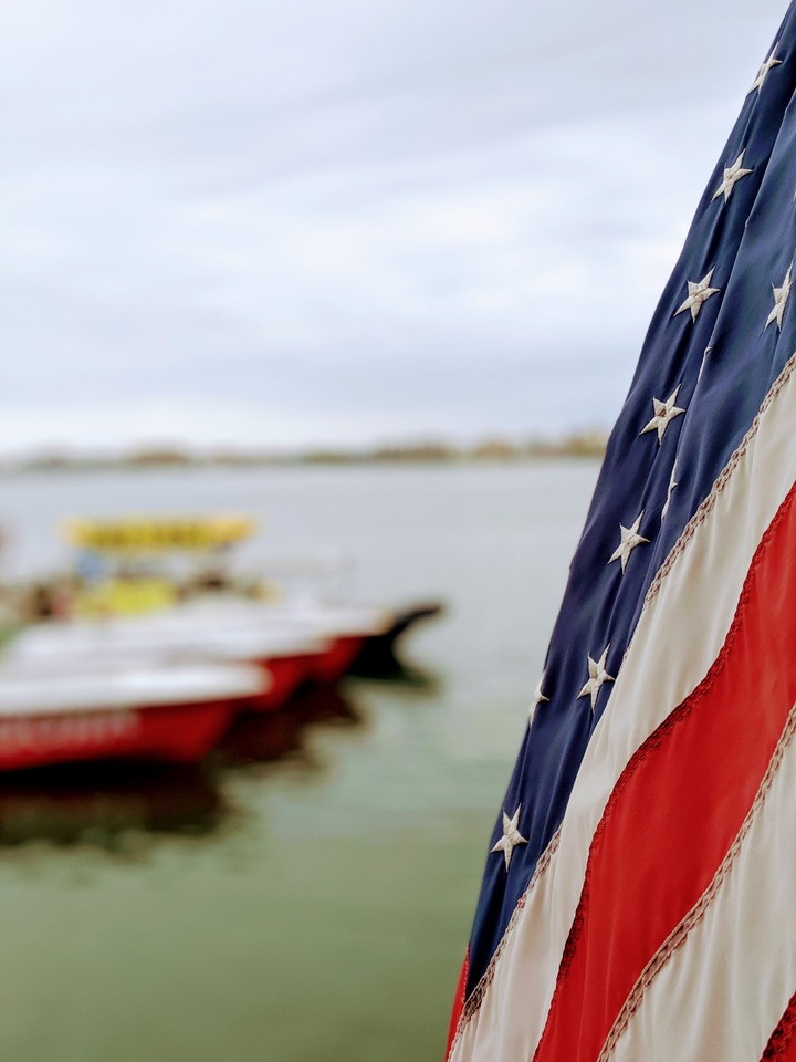 merica
