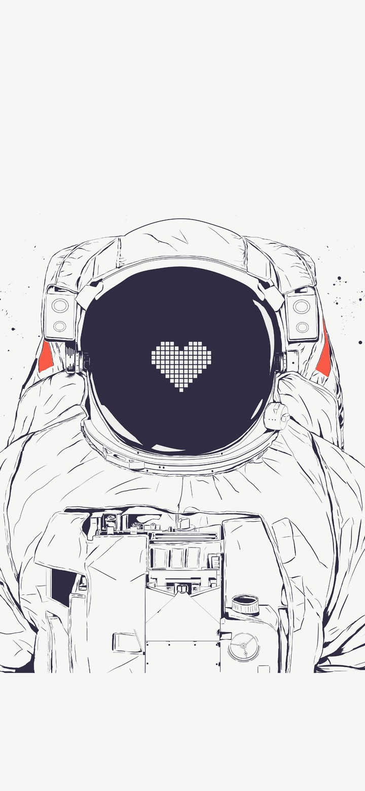 Astronaut