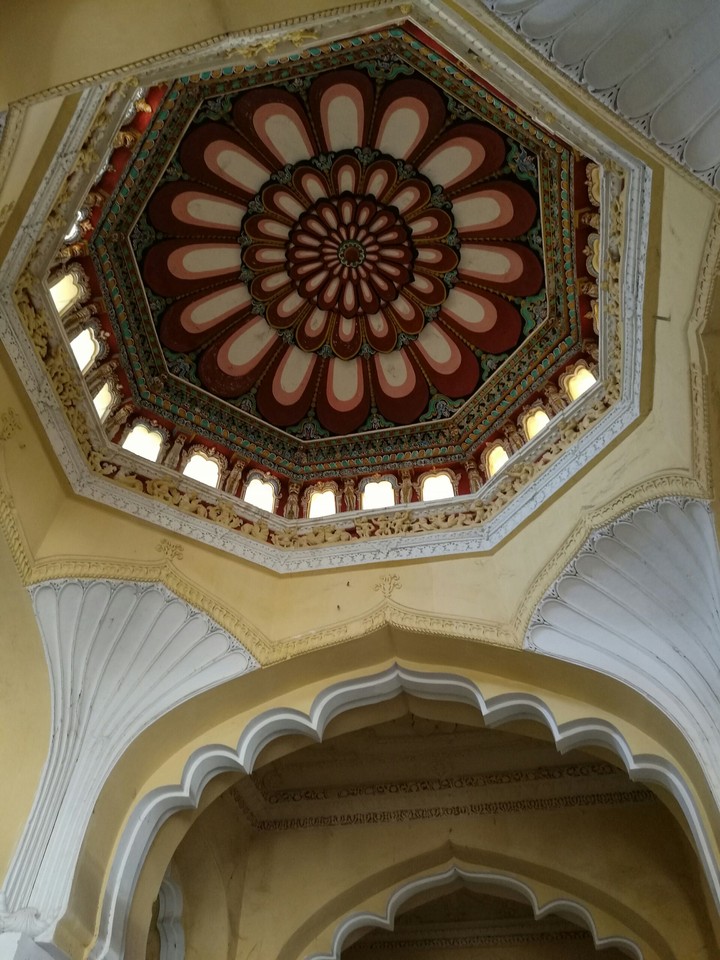 Palace