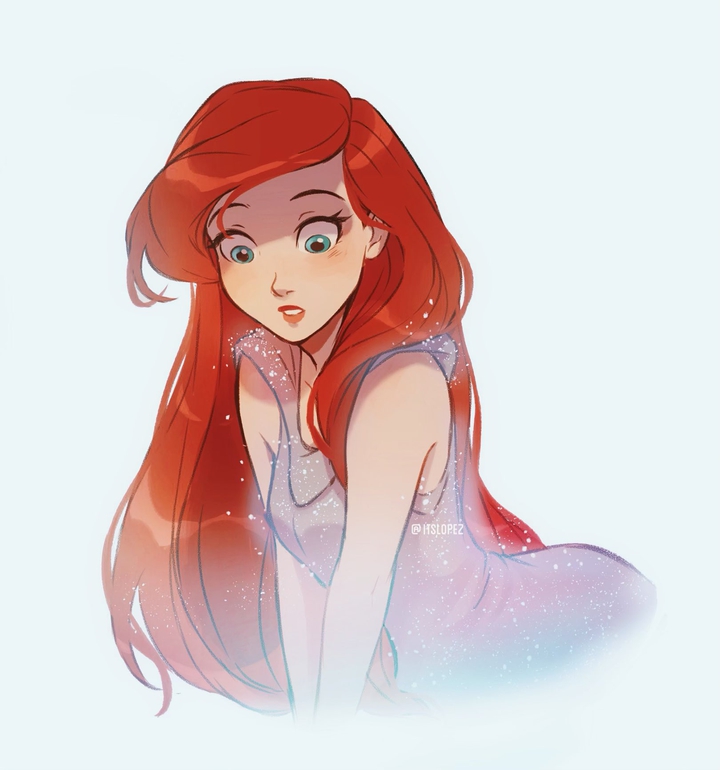 Ariel
