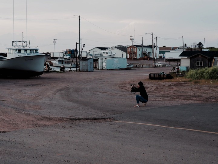 Prince Edward Island