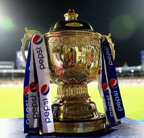 IPL Trophy