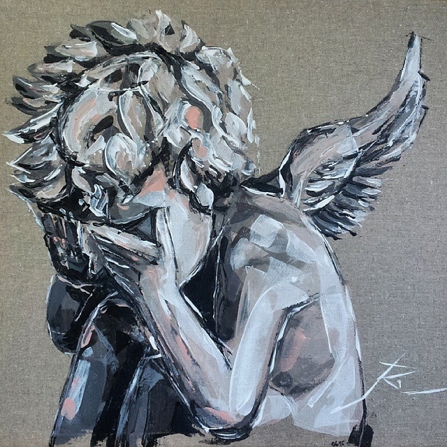 angel
