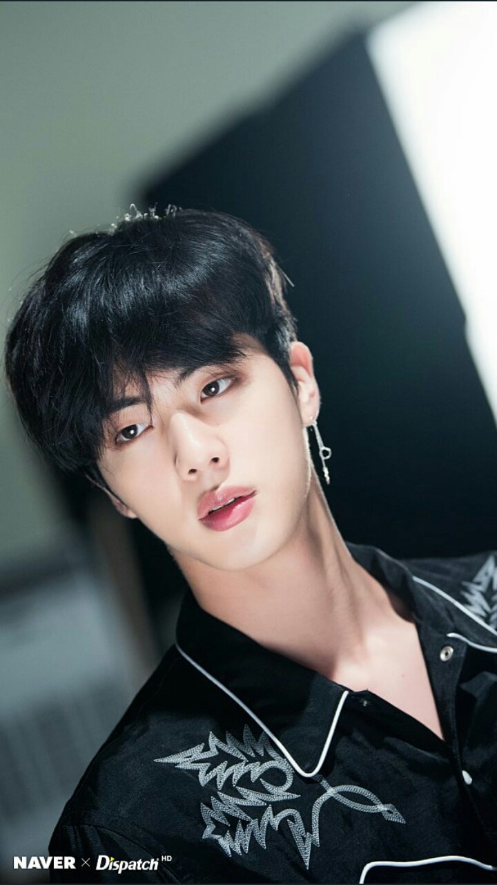 Kim Seokjin