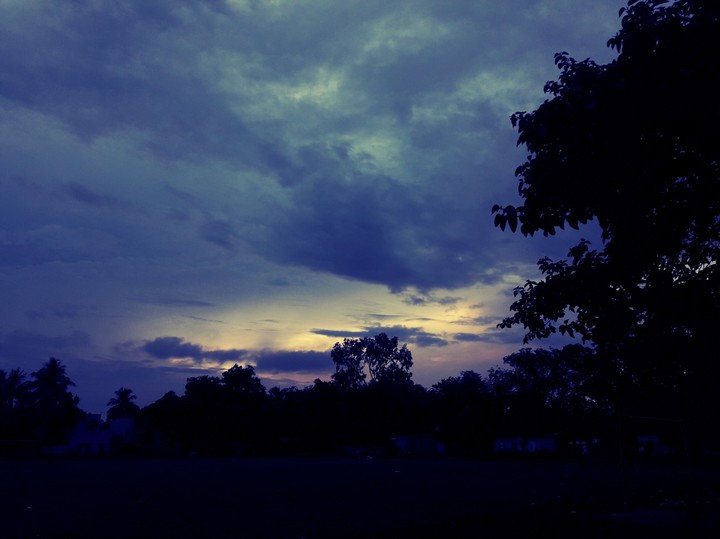My click