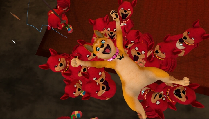 н