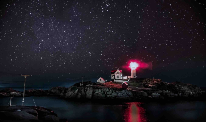 The Light House