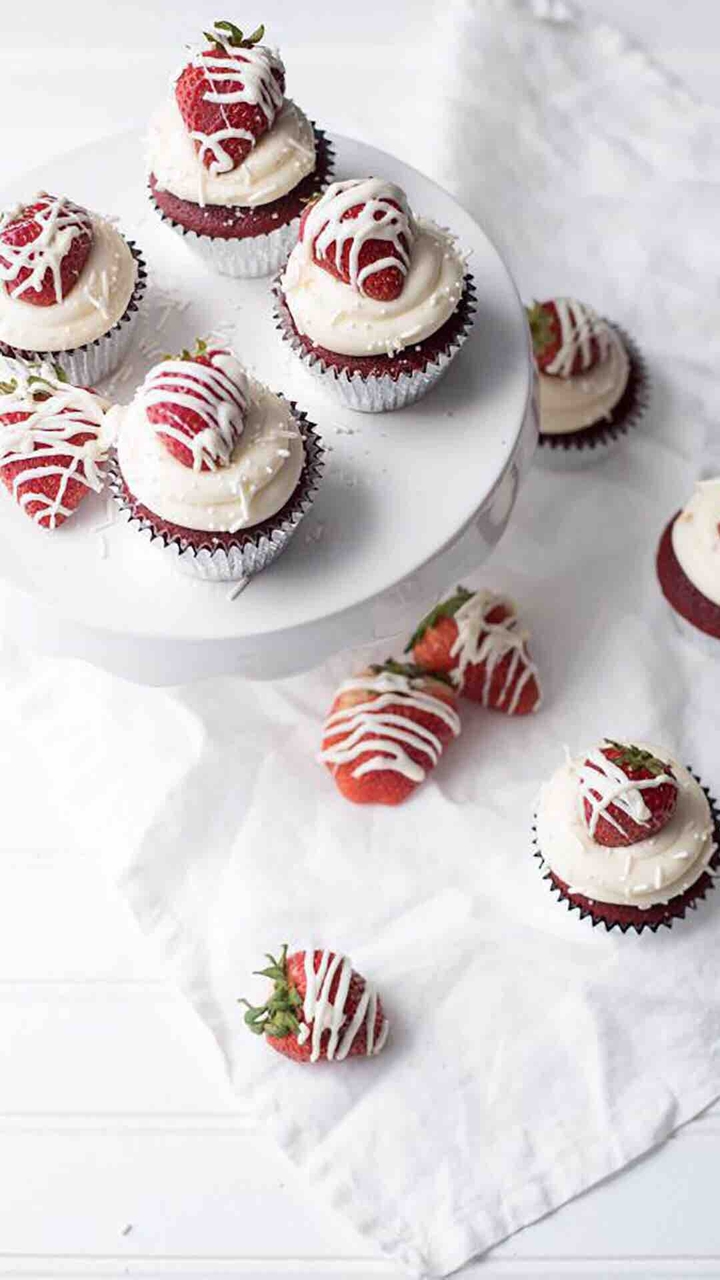 strawberry ?