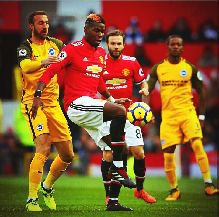 pogba