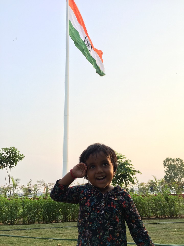 India