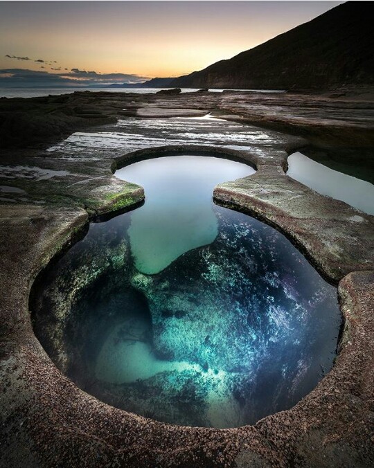 8 pool