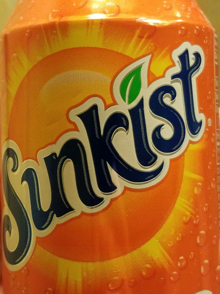 Sunkist