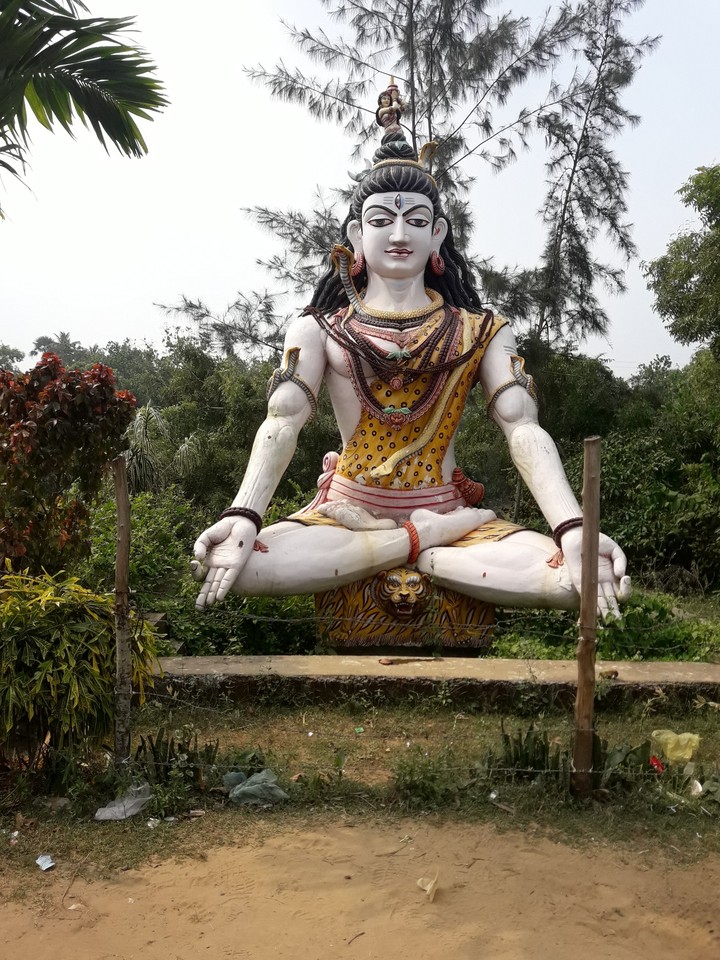 shiva