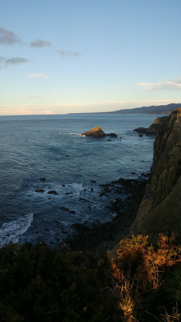 Cabo Bustos