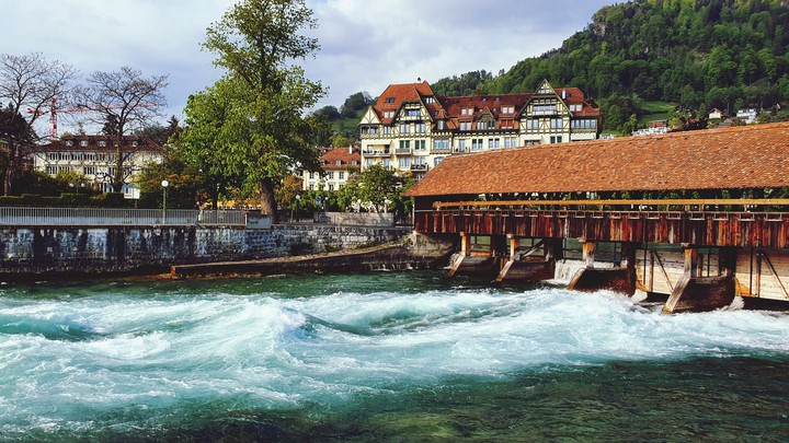 Thun