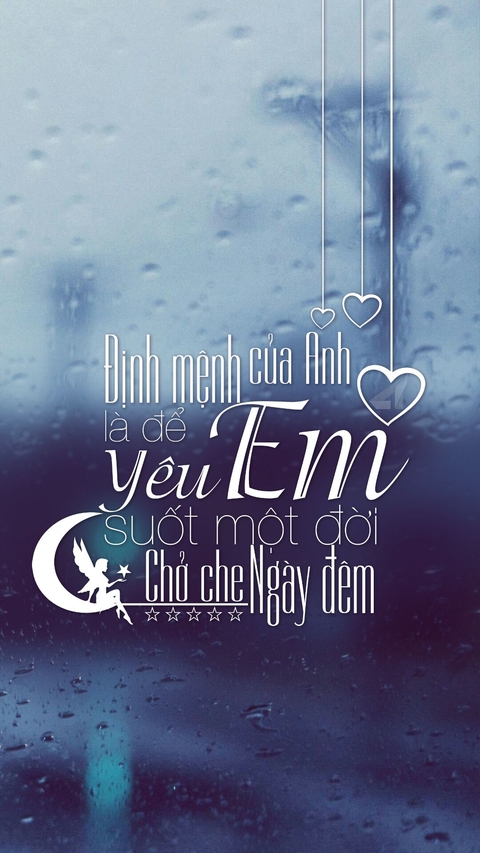 Yêu Em là định mệnh