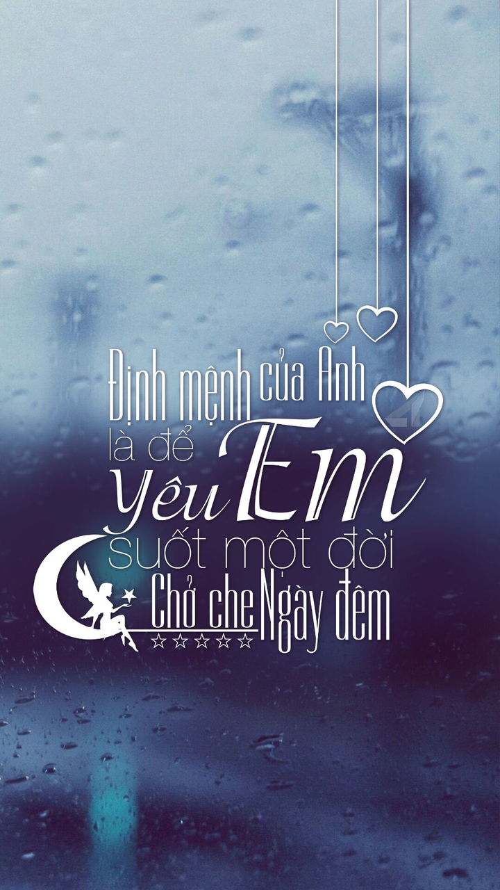 Yêu Em là định mệnh