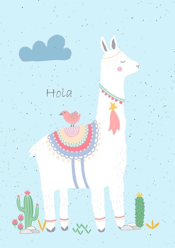 lama