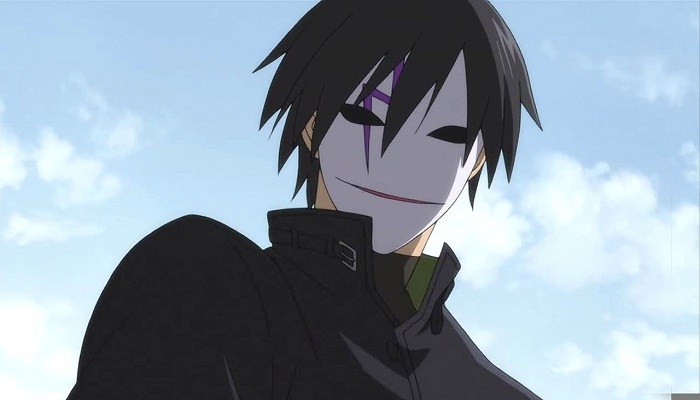 Darker than black