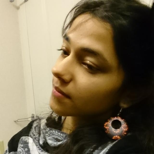 অন্বেষা