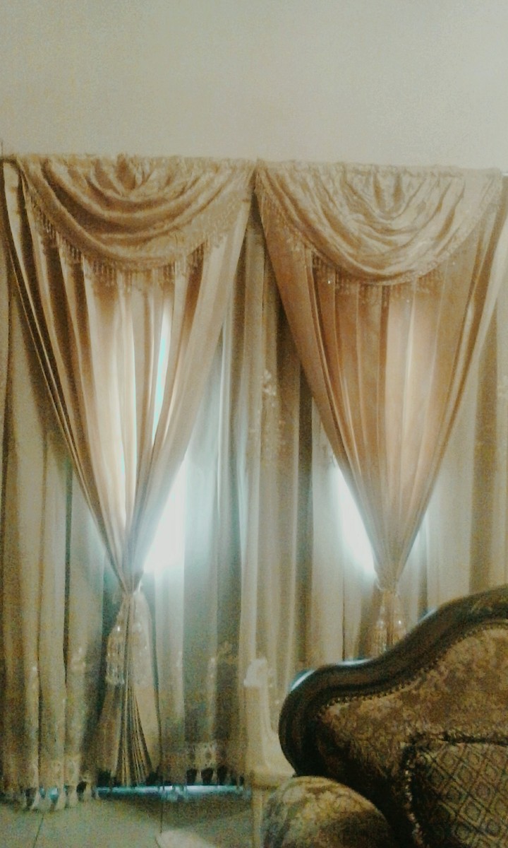 #drapes