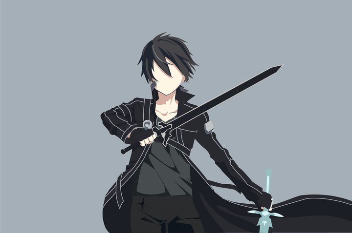 Kirito