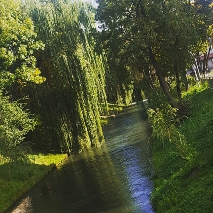 rzeka
