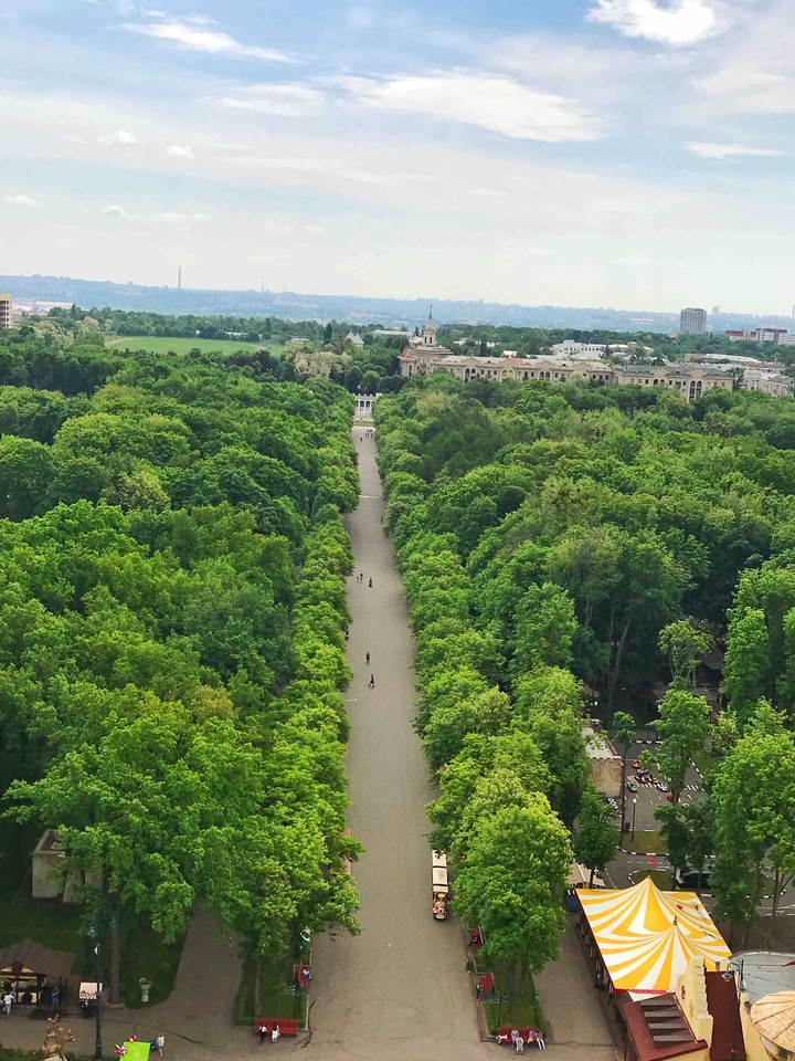 Kharkiv, Ukraine