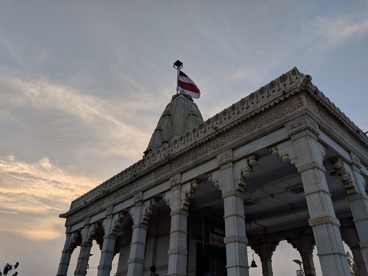 takhteshvar mahadev , bhavnagar