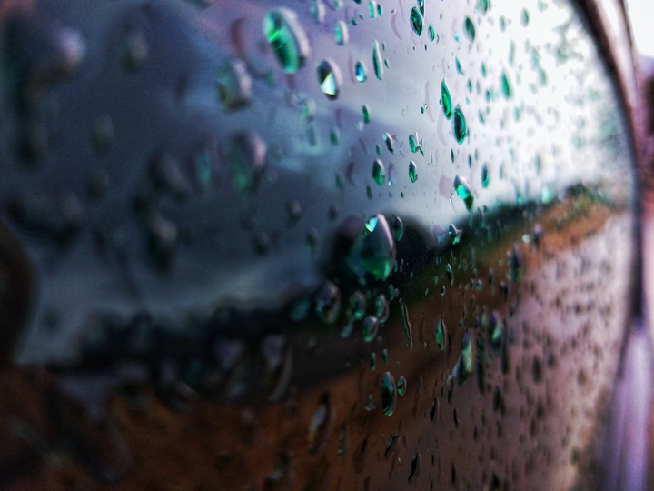 RAIN