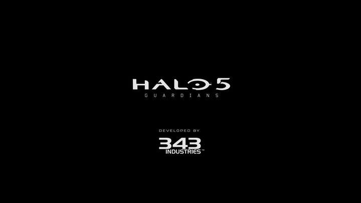 Halo 5 Guardians