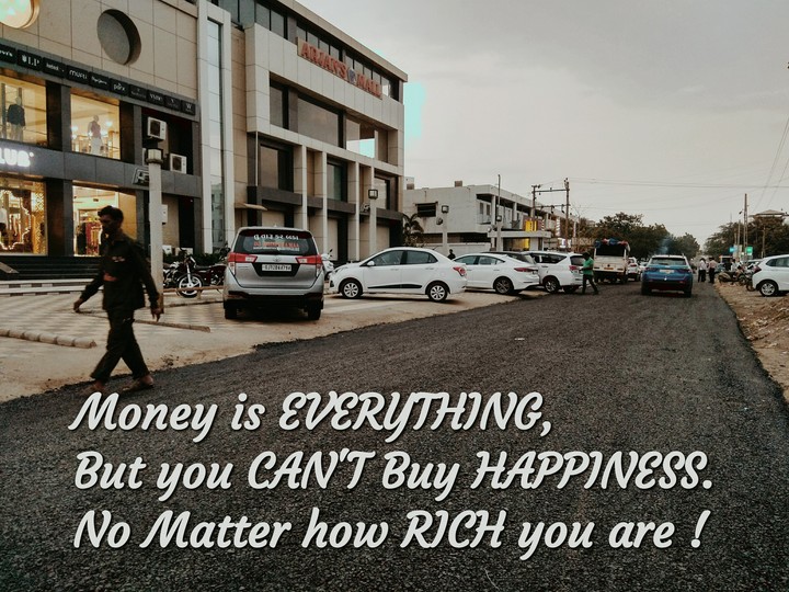 MONEY